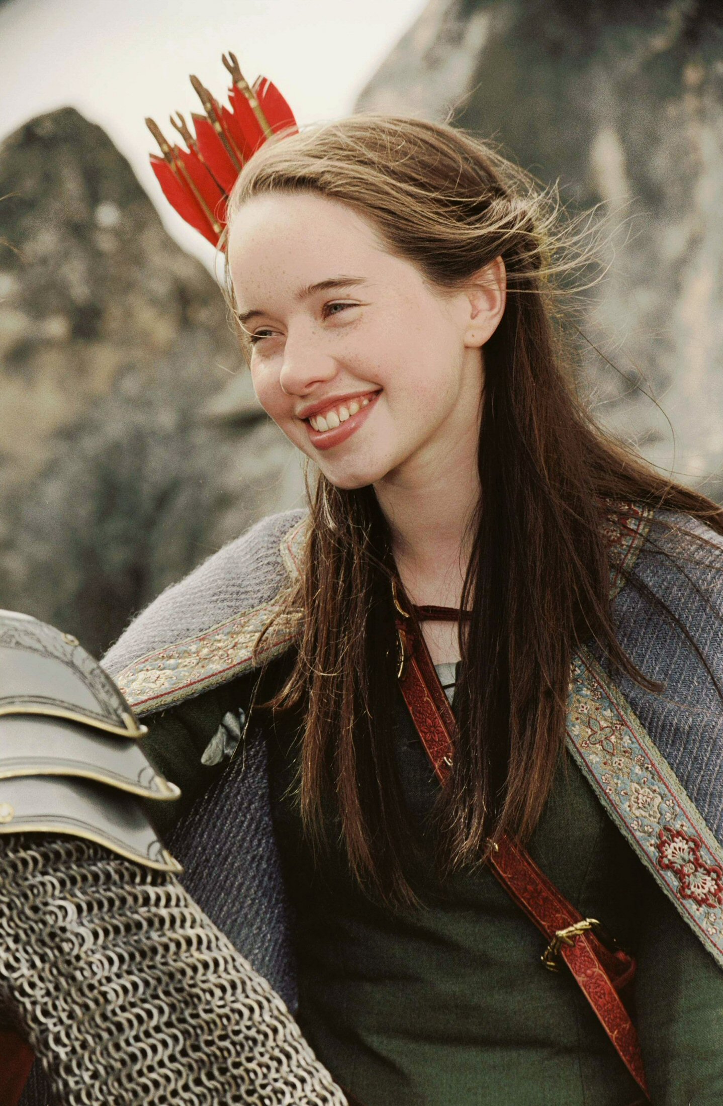 Susan_Pevensie