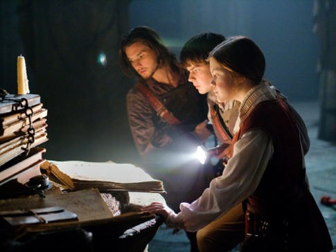 TheChroniclesofNarniaTheVoyageoftheDawnTreader