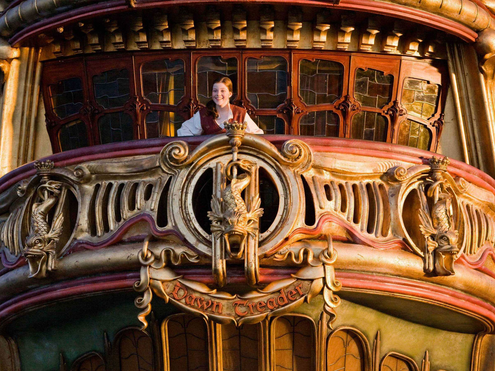 The Chronicles of Narnia  The Voyage of the Dawn Treader_32257