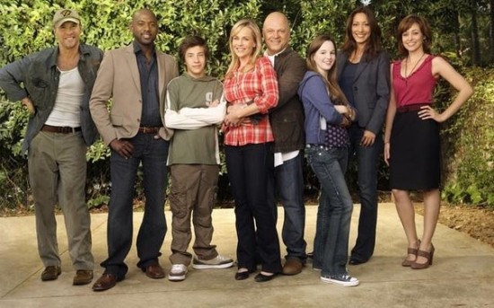 No-Ordinary-Family-Download