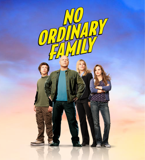 NoOrdinaryFamily