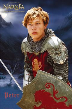 Peter-sword